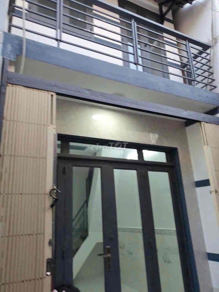 🧲🧲 BÁN NHÀ CHÍHN CHỦ 🧲🧲 ĐƯỜNG SỐ 25A P TÂN QUY Q7 🧲🧲 - Ảnh 3