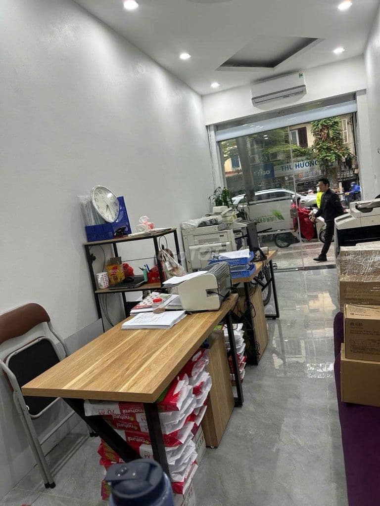 🔥 MẶT PHỐ VIP TÔN ĐỨC THẮNG - ĐỐNG ĐA – 5 TẦNG – KINH DOANH ĐỈNH 🔥