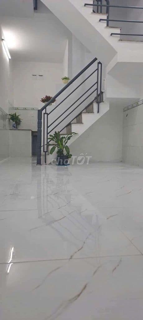 bán nhà sát chợ Tân Hiệp. hóc môn. tphcm - Ảnh 2