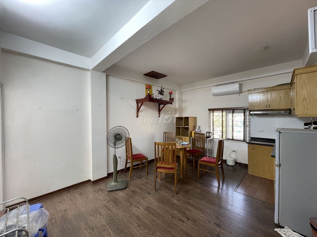 Chính chủ bán nhà chung cư Thụy Phương - Ảnh 3