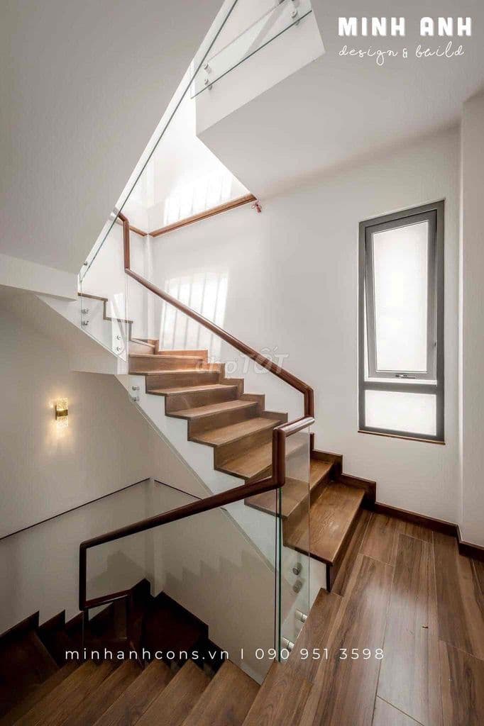 nhà mới - Ảnh 3