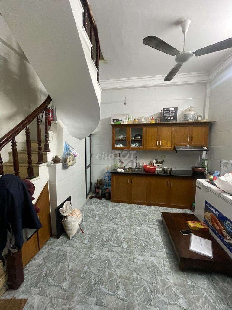 CỰC HIẾM - TRUNG TÂM HOÀN KIẾM - 5 TẦNG KIÊN CỐ - CÁCH Ô TÔ 5M - Ảnh 2