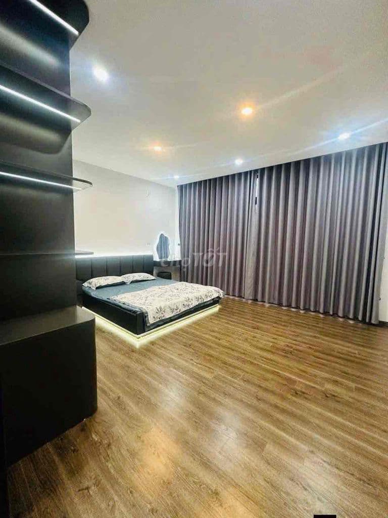 CHÍNH CHỦ THIỆN CHÍ GIẢM 700TR SIÊU PHẨM PHỐ VĨNH PHÚC- BA ĐÌNH 38M2- - Ảnh 3