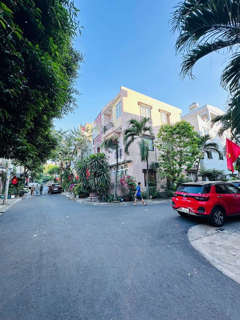 SIÊU PHẨM! BÁN ĐẤT TẶNG NHÀ CẤP 4 MẶT TIỀN ĐƯỜNG 18, NGANG 6M, VUÔNG - Ảnh 3