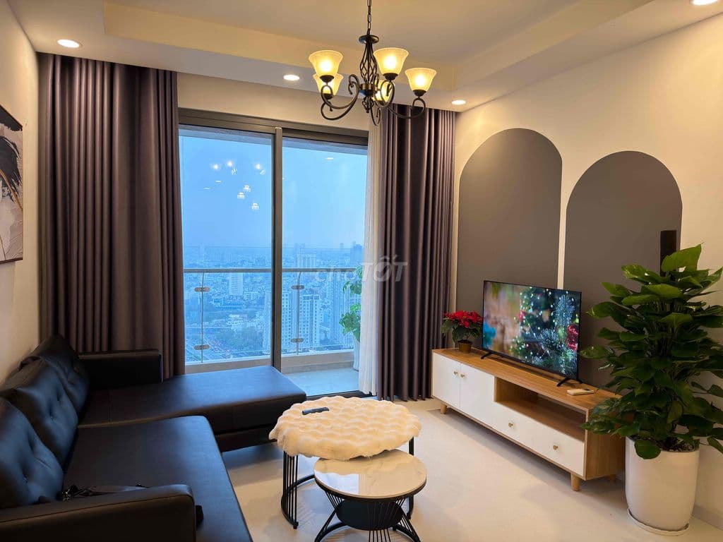 Cần bán căn hộ như hình - Ảnh 2