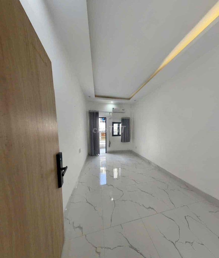 Nhà đường Khánh Hội , 40m2 , Dân cư chỉnh trang , chỉ 4.5 Tỷ. - Ảnh 3