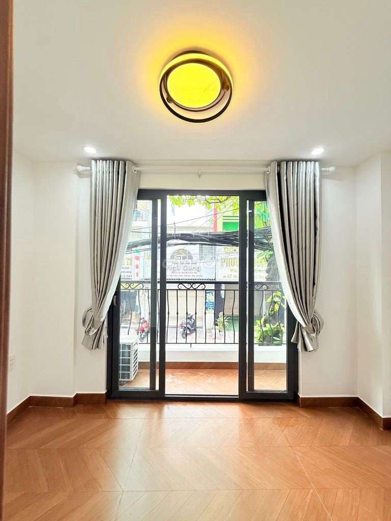 Bán nhà mặt phố - Văn Cao tân phú - 3 tầng - đường nhựa 12m - Ảnh 3