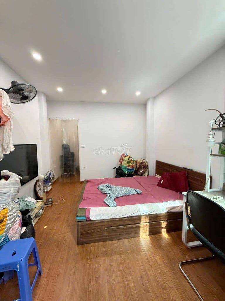 MINH KHAI – NHÀ ĐẸP Ở LUÔN 26m² x 3 TẦNG – CHỈ 4,8 TỶ - Ảnh 2