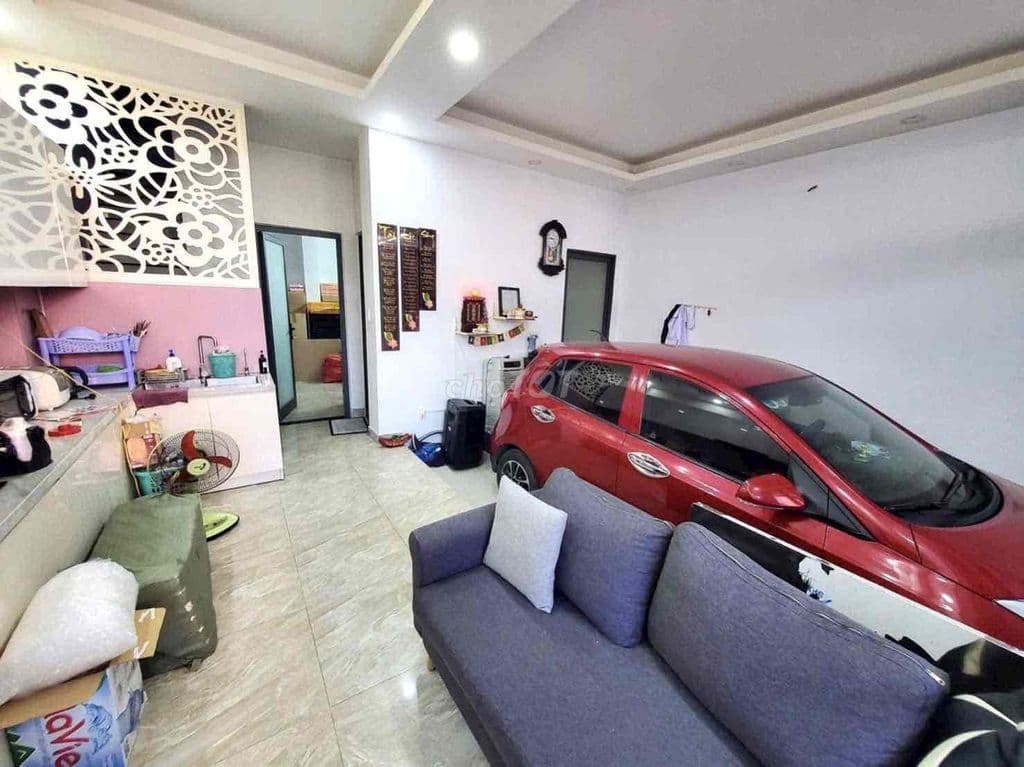 CHDV DÒNG TIỀN – KDC HỒNG LONG – THU NHẬP ~30TR/THÁNG -Vị trí đẹp - Ảnh 3