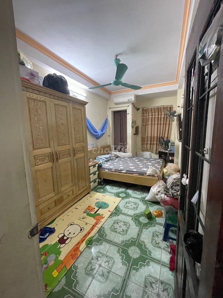 💥 Giảm sâu: Nhà 5 tầng Chùa Hà- Nguyễn Khánh Toàn Cầu Giấy chỉ hơn 7tỷ - Ảnh 3