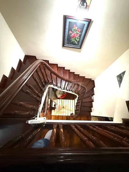 Phân Lô Mặt Phố Ngã Tư Sở KD Oto Vào Nhà - Ảnh 3