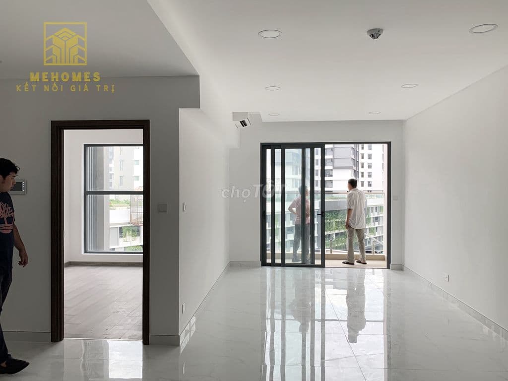 🍀 BÁN 2PN 112M2 DIAMOND BRILLIANT CẢI TẠO ĐƯỢC 3PN CHỈ 8TY250 NHẬN NHÀ - Ảnh 3