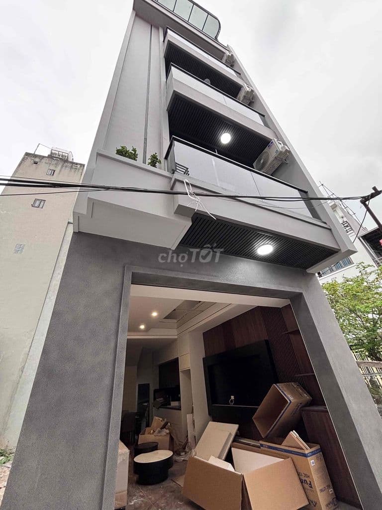 Bán Nhà Trung Tâm Phường Phúc Lợi, Cạnh Chợ Phúc Lợi - Ảnh 2