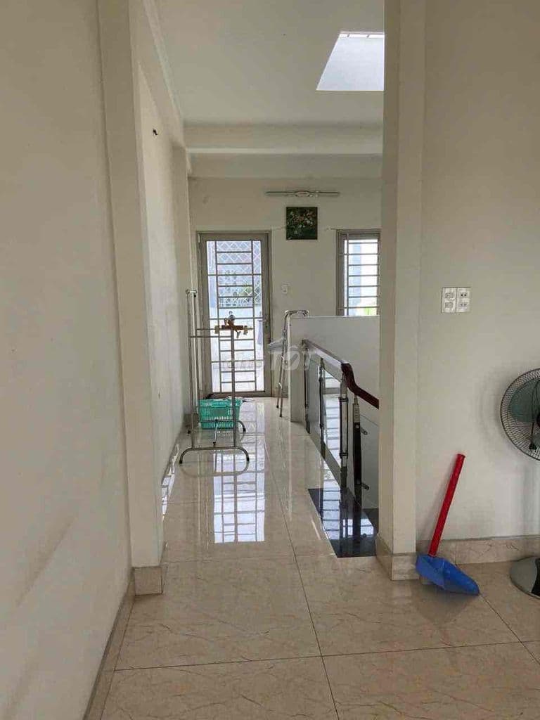 MẶT TIỀN TTN17 , KD ĐỈNH NHẤT KHU VỰC Q12 , DT 85m2 XÂY 4 LẦU GIÁ CHỈ - Ảnh 2