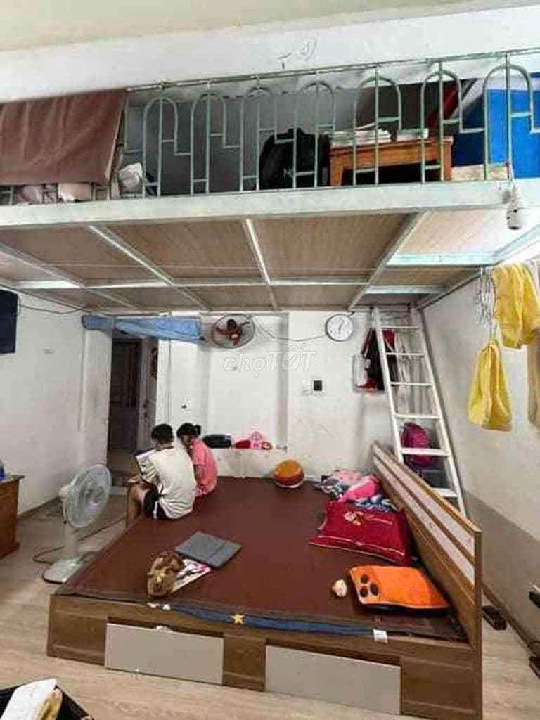Chính chủ bán căn tập thể tầng 3 - Thanh Xuân - 55m2 - chỉ hơn 1 tỷ - Ảnh 3
