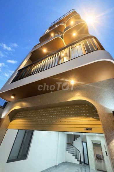 Nhà 5 Tầng Lô Góc Xuân Phương Nam Từ Liêm, Oto Tránh, Nhỉnh 8 Tỷ