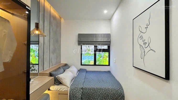 Cần bán lại 2pn, TT 320tr sở hữu nhà, gíap chợ Bình Chánh 5 phút đi xe