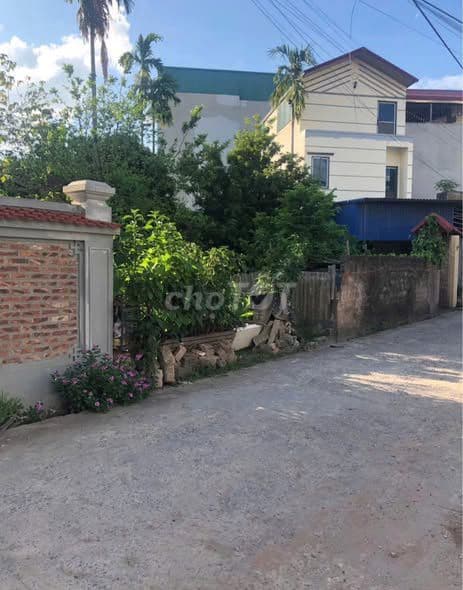 bán lô đất Chúc Sơn giá nhỉnh 3 tỷ