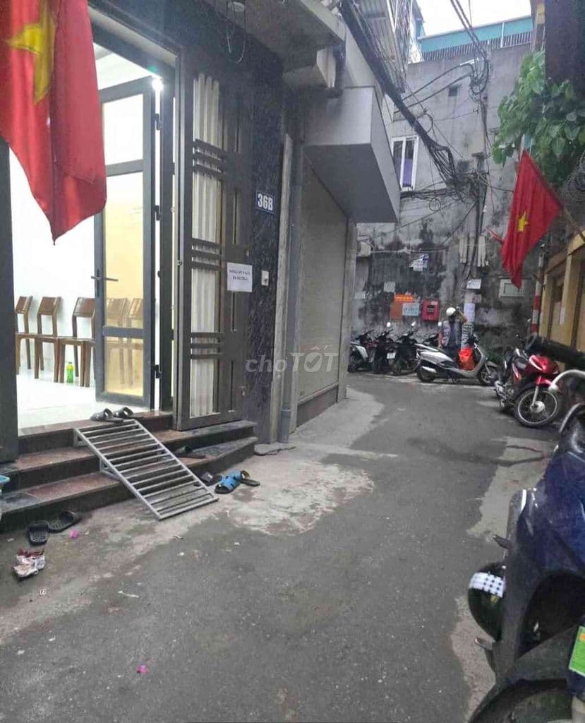 Bán nhà Hót phú đô - Ảnh 2