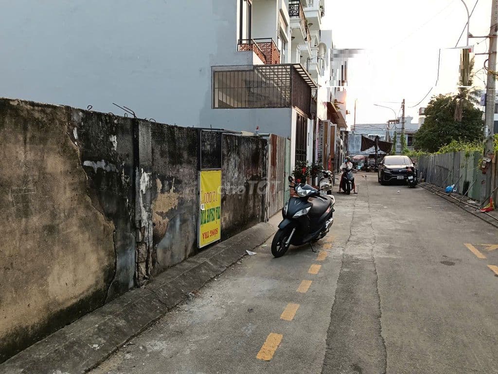 Bán đất 190m2 đường oto Hiệp Bình Hiệp Bình Chánh Thủ Đức 13 tỷ 5 - Ảnh 2