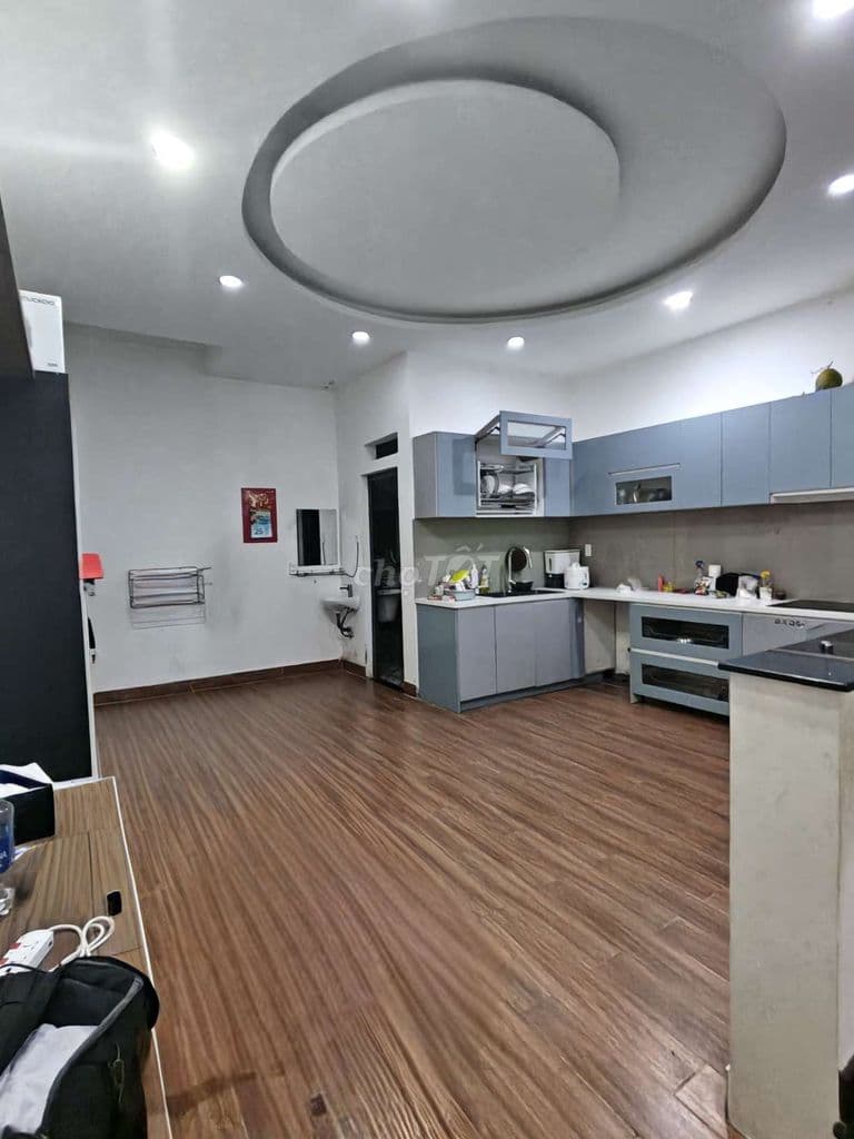 NHÀ CHÍNH CHỦ CẦN BÁN GẤP GIÁ RẺ TÂN BÌNH - Ảnh 2