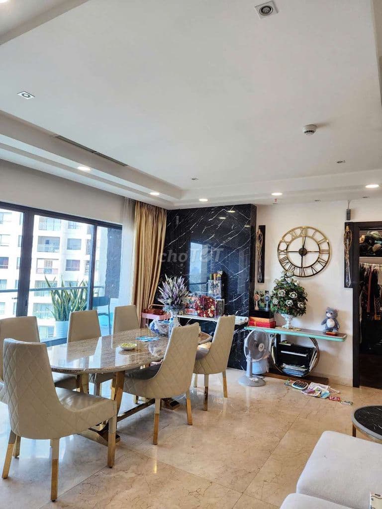 🔥THE EVERRICH INFINITY. Q5 - CHÍNH CHỦ CẦN BÁN CH 3 PN, Full NT💥 - Ảnh 2