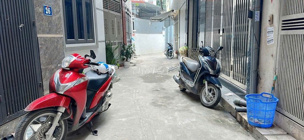 🍀 🍀 Bán 44m2 Đất Cổ Điển, Hải Bối – 1 phút ra Cầu TL – Dân Cư Sầm Uất - Ảnh 2
