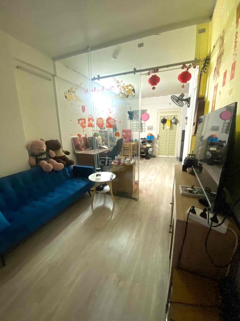 ehome S Phú Hữu full nội thất