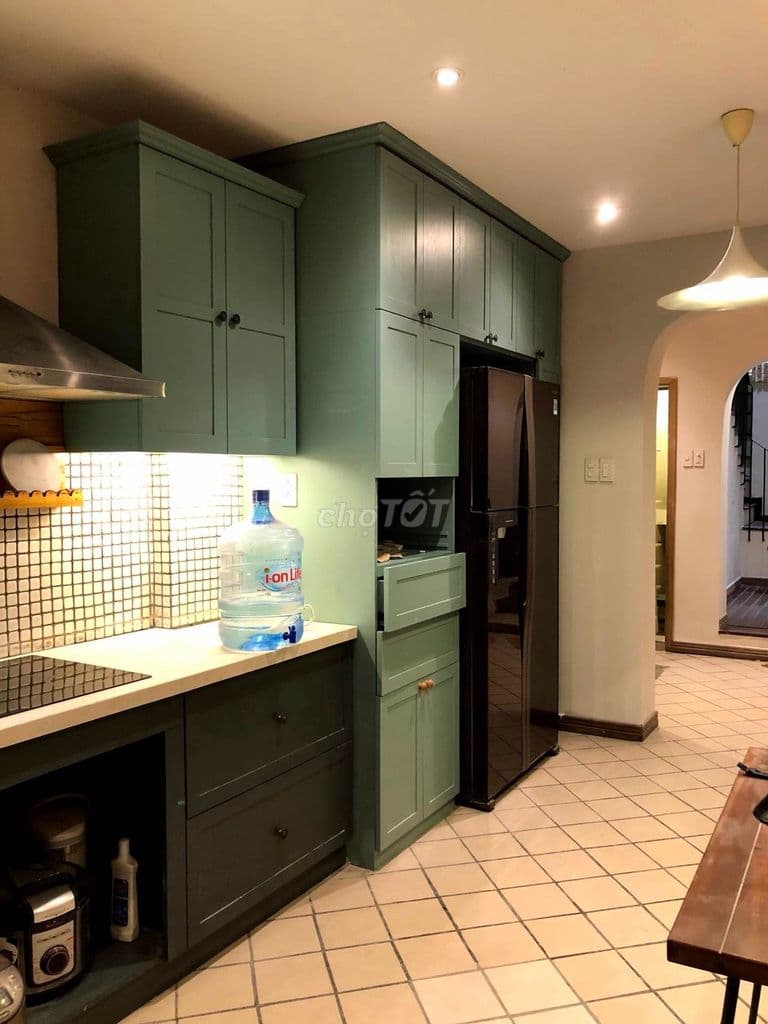 NHÀ HXH THÔNG -XVNT BÌNH THẠNH - 70M2-FULL NT - 8.4 TỶ - DÒNG TIỀN SẴN