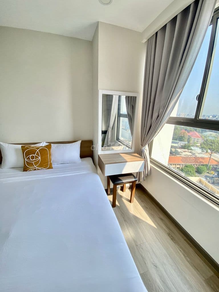 bán căn hộ Kingston Residence , căn góc , 2PN ,2WC ,SHR , Giá 8.5 Tỷ