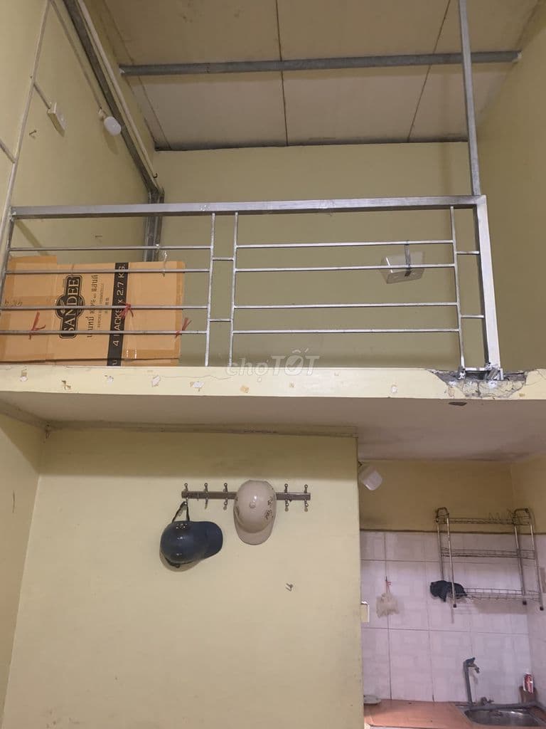 Cho thuê phòng trọ riêng biệt gần UBND Cổ Nhuế 1, đối Metro TL Hà Nội