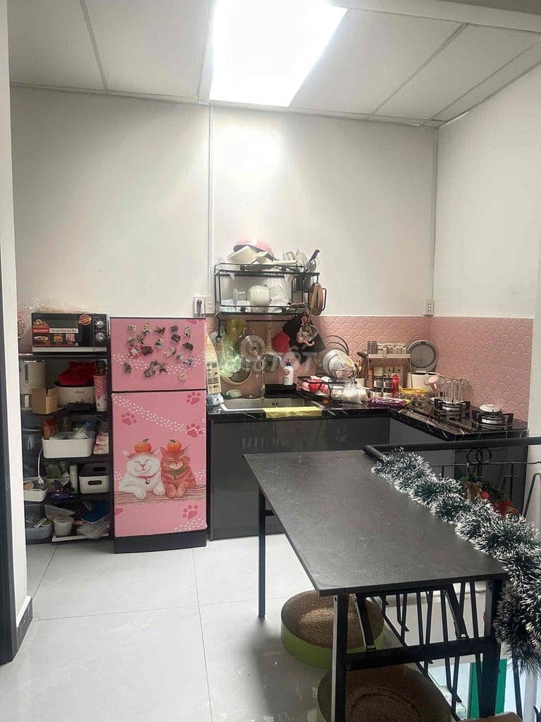 Bán nhà Nguyễn Kiệm, Phan Đình Phùng, 70m2 giá 6 tỷ 9 - Ảnh 3