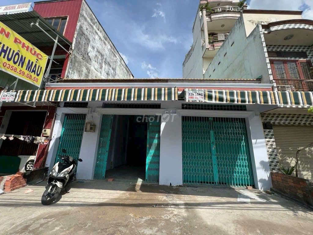 bán mặt tiền đường đất mới Hàng hiếm ngang 9.7nỡ hậu11.3 dài 16.65. - Ảnh 3