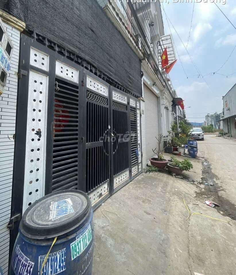 Bán Nhà Đường Số 11 - Linh Xuân - Thủ Đức