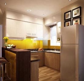 Bán chung cư Nguyễn Văn cừ ngay chợ Gạch Ông - Ảnh 3