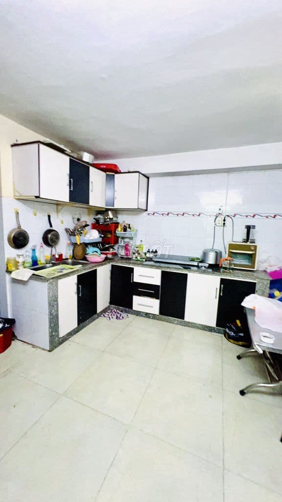 Ngộp 8.5 Tỷ giảm về 7.6 Tỷ - Bán nhanh nhà 2 tầng 52m2 - Hẻm xe hơi 6m - Ảnh 2