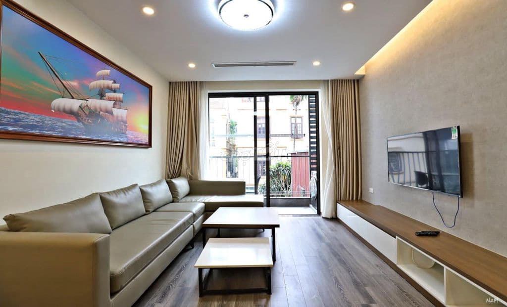 Chính chủ bán mới 100% CCMN TÂN KHAI-HOÀNG MAI 38-55m từ 1,4 tỷ - Ảnh 2