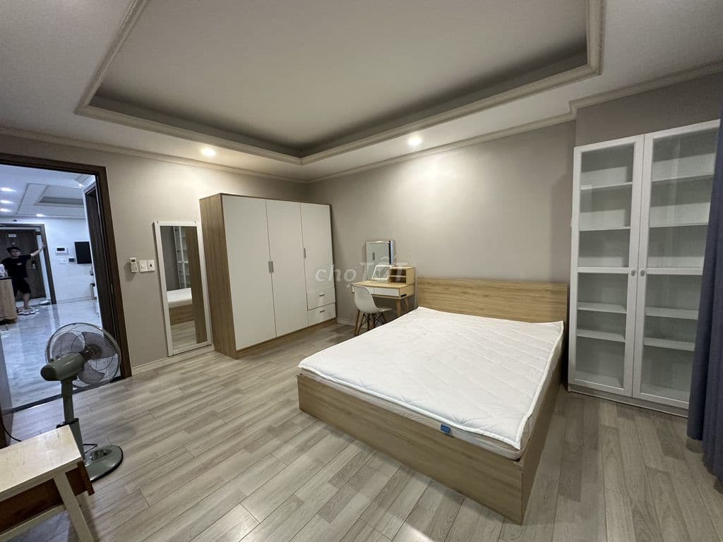 Bán CH Homyland 81m2-2PN-2WC giá rẻ nhất trung tâm Q2 full nội thất. - Ảnh 2