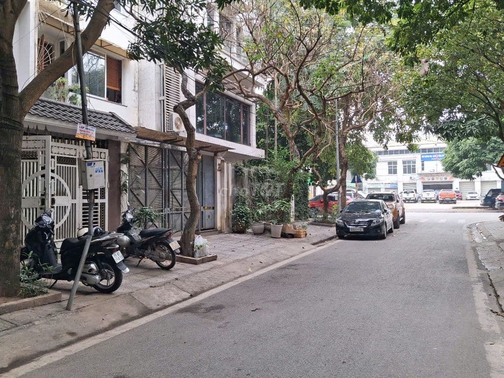 Bán Biệt thự liền kề tại KĐT Trung Văn - Vinaconex 3, phường Đại Mỗ - Ảnh 2