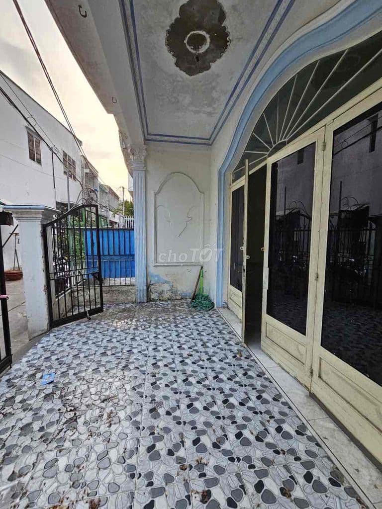 Nhà bán DT 14m3 X 12m5 Cách B Xe Q8 100m Sổ Hồng. khu H hiện hữu - Ảnh 3