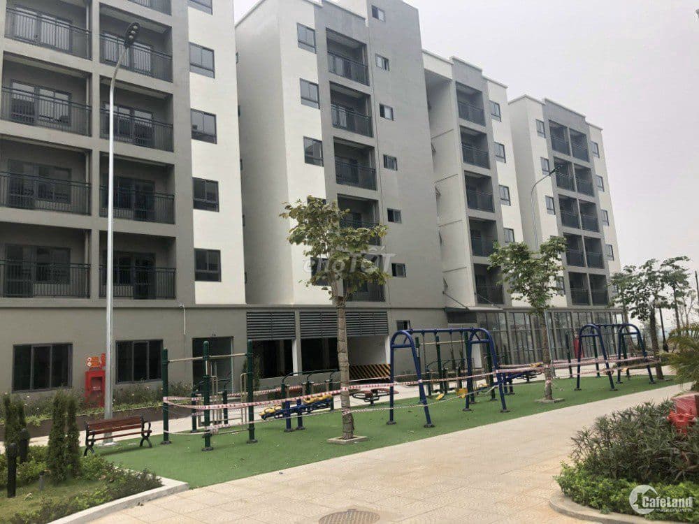 Nhà ở xã hội HUD MÊ LINH - Hỗ trợ hoàn thiện hồ sơ nộp NOXH - Ảnh 2