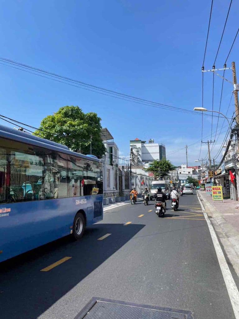 Mặt Tiền Tây Hoà 159m Ngang 6.8m Vị Trí Kinh Doanh Gias Tốt 21,5 Tỷ tl - Ảnh 2