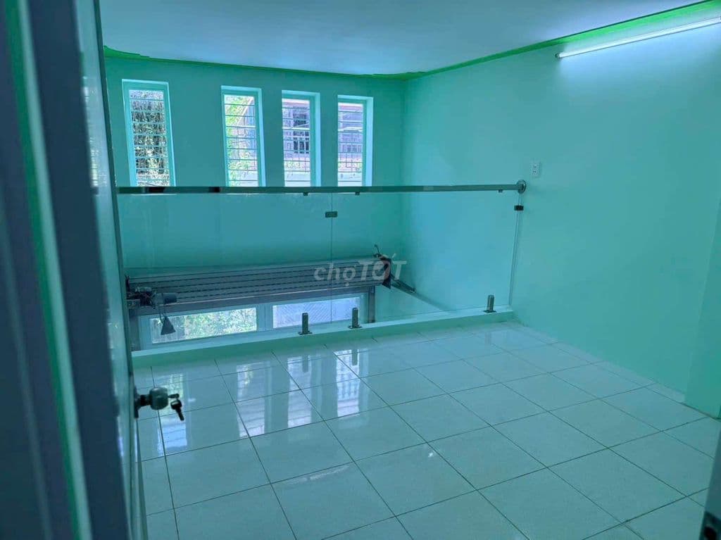 Bán Nhà 4 Tấm Vân Thân P8 Q6 - Ảnh 2