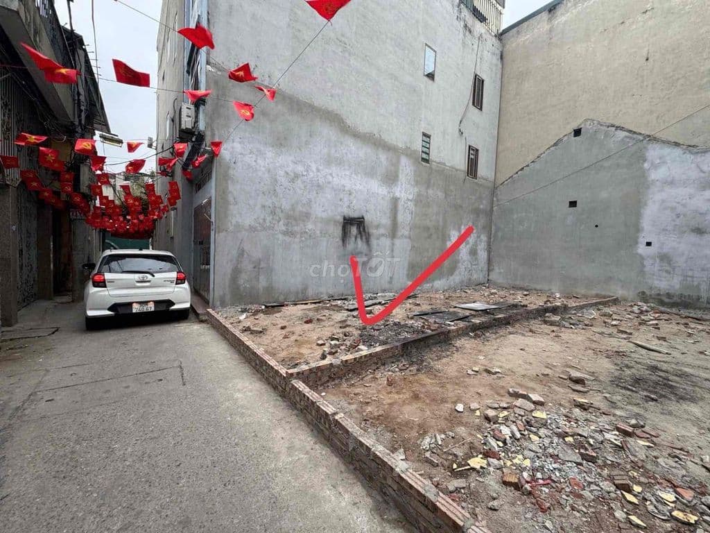 SIÊU PHẨM NỞ HẬU - NGÕ THÔNG – Ô TÔ ĐỖ CỬA – GIÁ CHỈ HƠN 9 TỶ - Ảnh 3