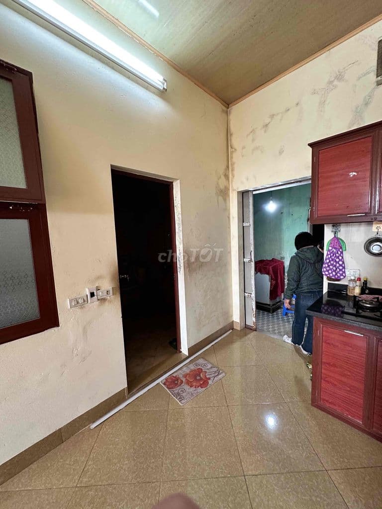 nhà mặt đường CHÍNH CHỦ Sơn Tây, Sen Chiểu đường nhựa 2 làn to - Ảnh 3