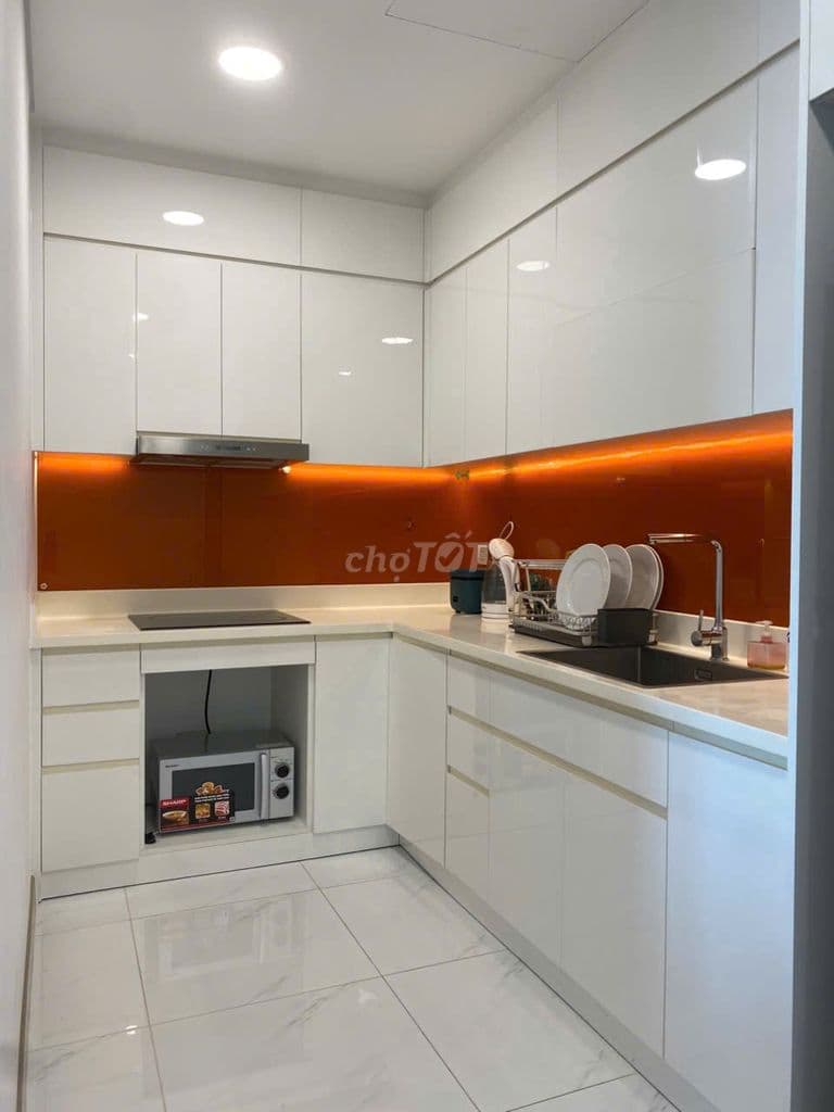 Bán căn hộ 1PN Sunwah Pearl - Ảnh 3