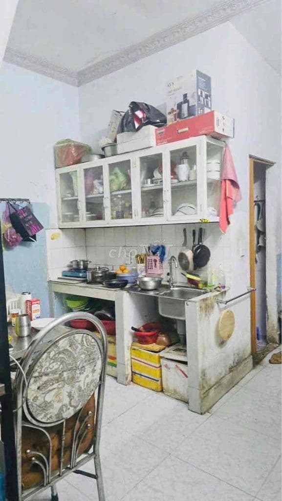 🔥 HÀNG HOT – HXH TÂN THỚI NHẤT – CHỈ 4,15 TỶ 🔥 📐 46m² 🏡 1 trệt 1 lầu - Ảnh 3