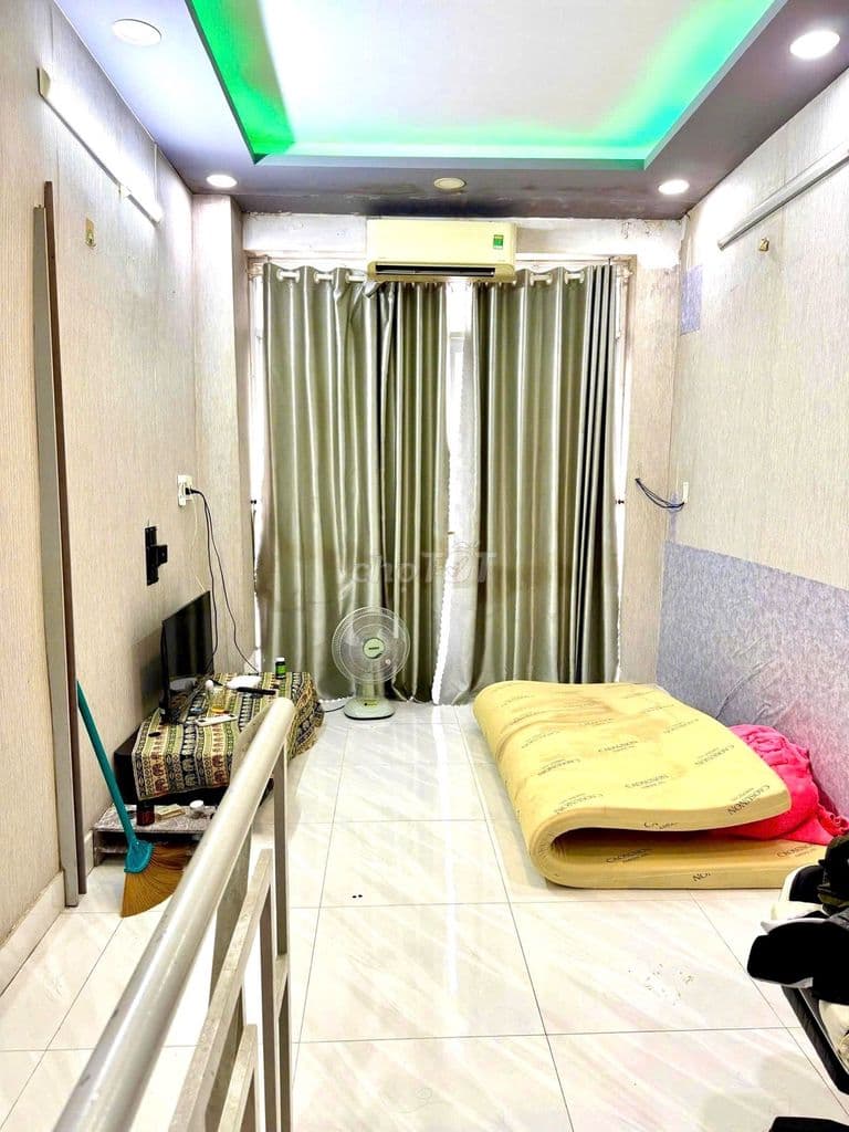 Bán nhà HÒA HƯNG Q10| 4 x 15 - 3 tầng | 8,2 tỷ - Ảnh 3