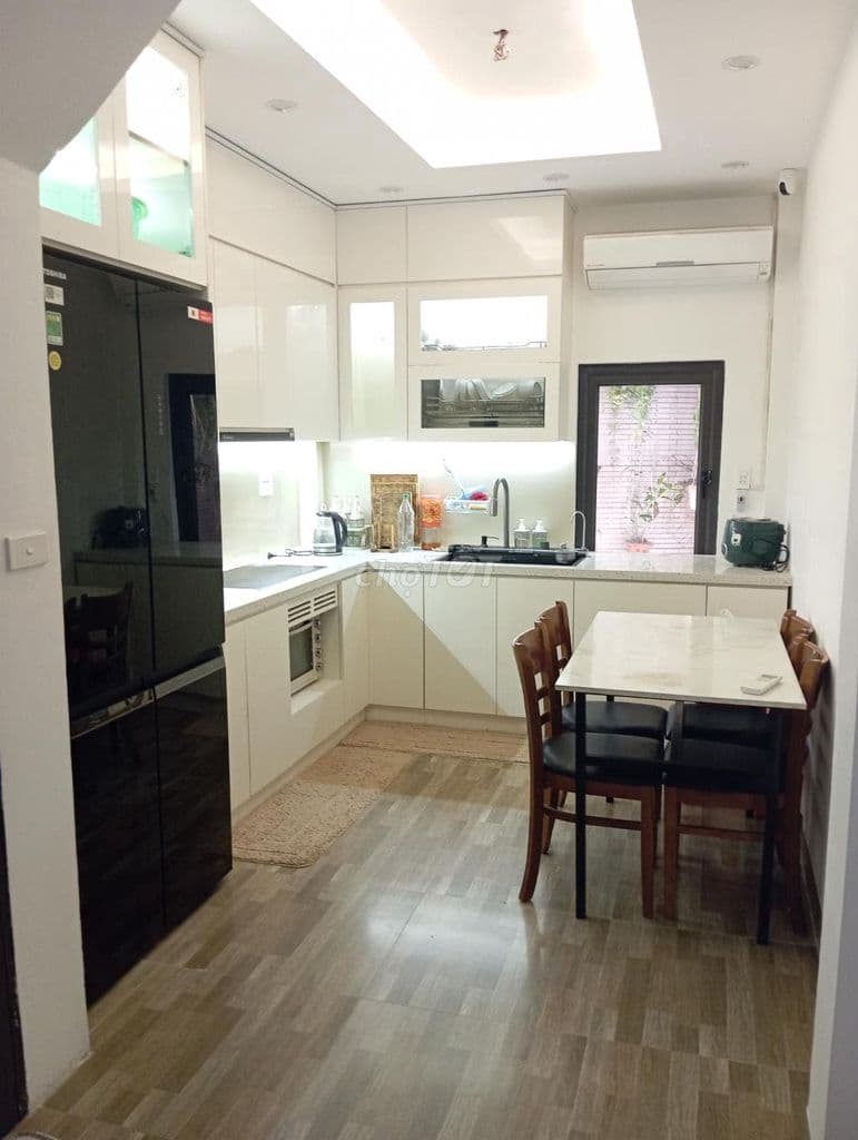 SIÊU PHẨM HOT NHẤT ĐÔNG NGẠC 35M - 5 TẦNG - THOÁNG TRƯỚC SAU - Ảnh 3