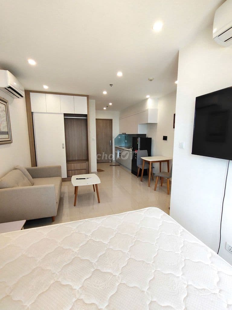 Chính chủ cần bán Studio S205 full đồ 2,4 tỷ - Ảnh 2